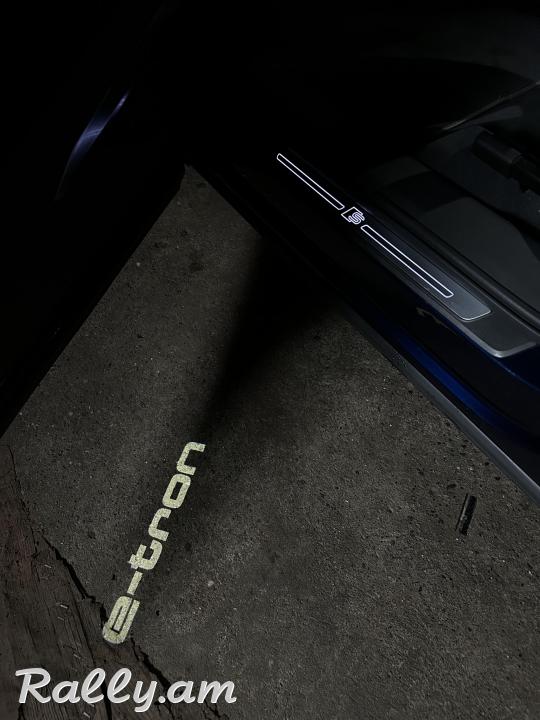 Audi E-tron Sportback, էլեկտրական, լիաքարշ, 2020 թ.