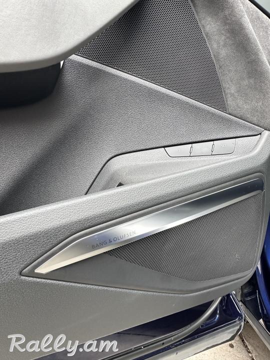 Audi E-tron Sportback, էլեկտրական, լիաքարշ, 2020 թ.