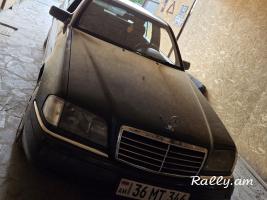 Mercedes Benz C180 Mercedes Benz C180