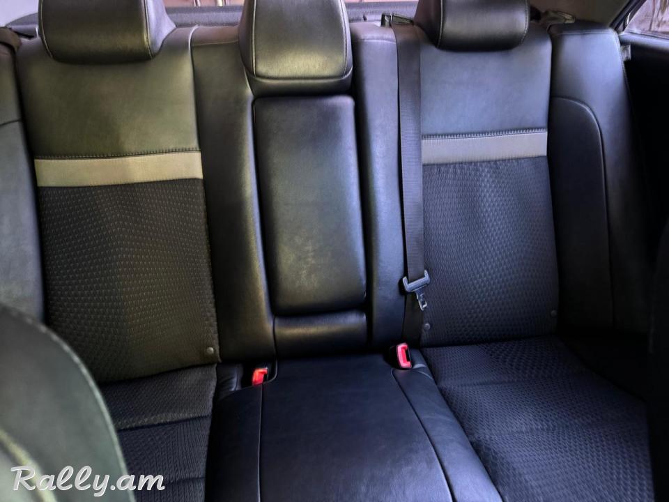 Toyota Camry 2014