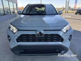 Used 2023 Toyota RAV4 XLE Premium Clean