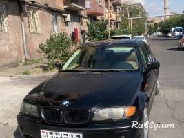 BMW E46