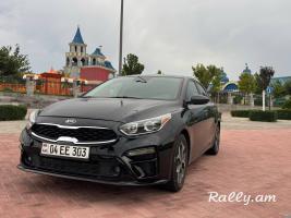 Kia Forte 2020 2.0