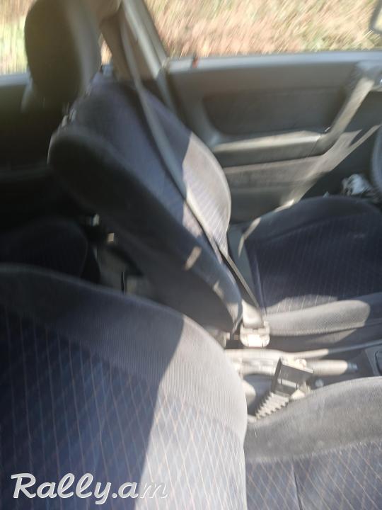 Opel astra g 1,6 պռաստոյ