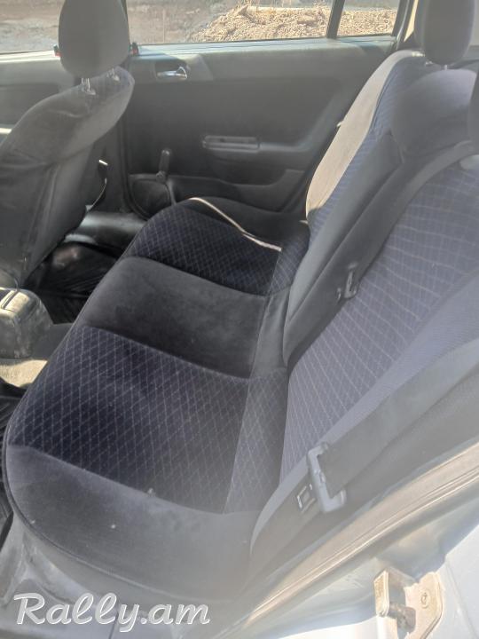 Opel astra g 1,6 պռաստոյ