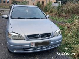 Opel astra g 1,6 պռաստոյ