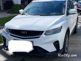 Belgee X50