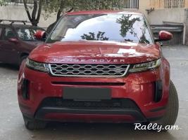 Range Rover Evoque 2020г 