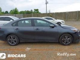 Kia Forte 2023 i hunis