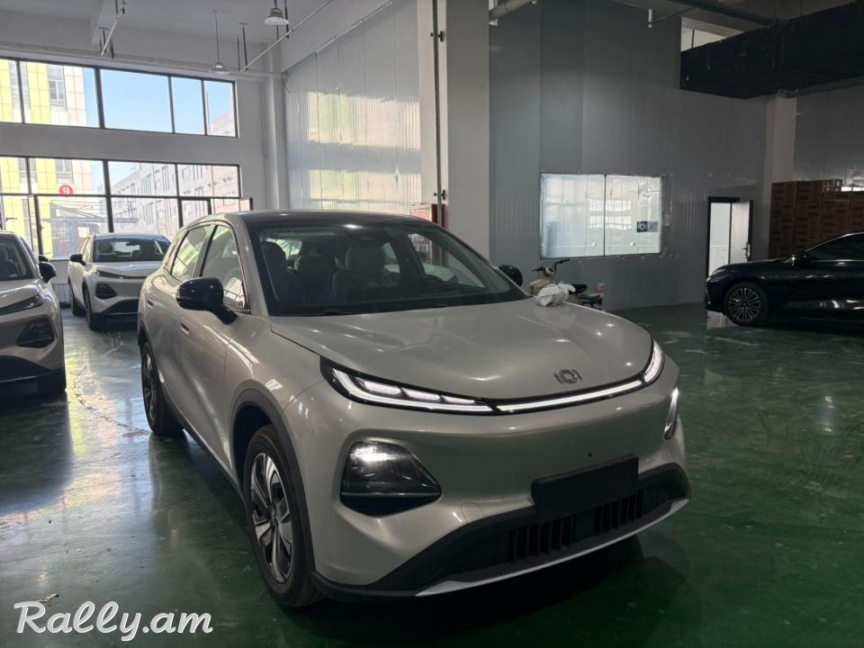 Changan Q05 506 max+ 