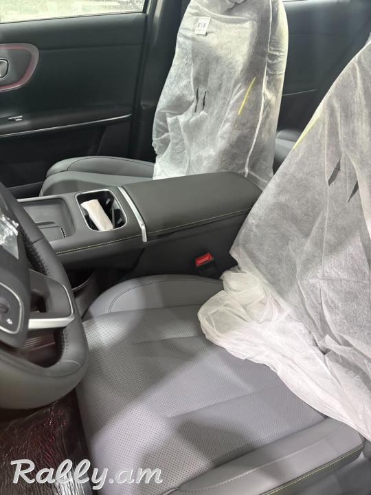 Changan Q05 506 max+ 