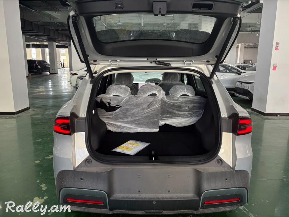 Changan Q05 506 max+ 