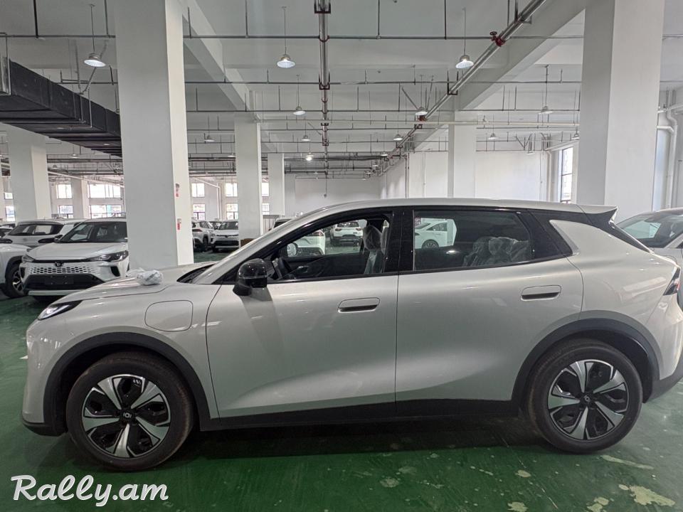 Changan Q05 506 max+ 