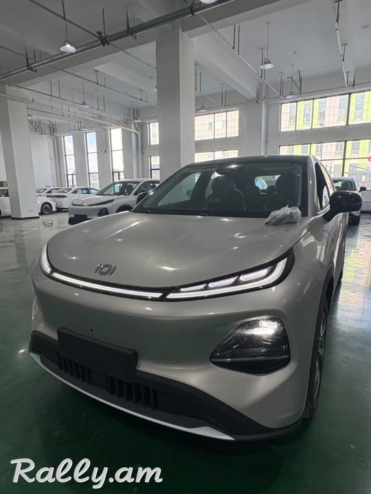 Changan Q05 506 max+ 