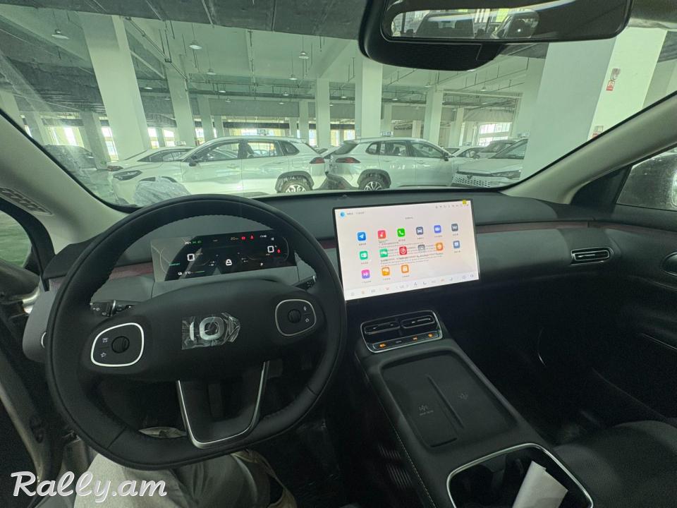 Changan Q05 506 max+ 