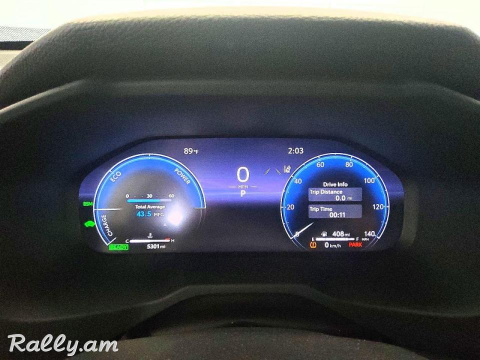 2025 Toyota RAV4, Limited