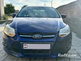 Շտապ վաճառվում է Ford Focus