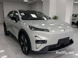 Deepal S05 հիբրիդային տարբերակը առկա մեր սրահում Deepal S05 հիբրիդային տարբերակը առկա մեր սրահում
