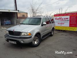 Վաճառվում է LINCOLN NAVIGATOR Վաճառվում է LINCOLN NAVIGATOR