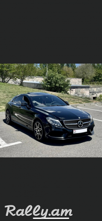 Cls400