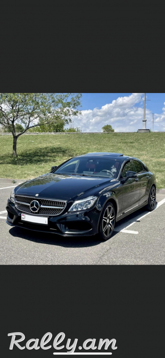 Cls400
