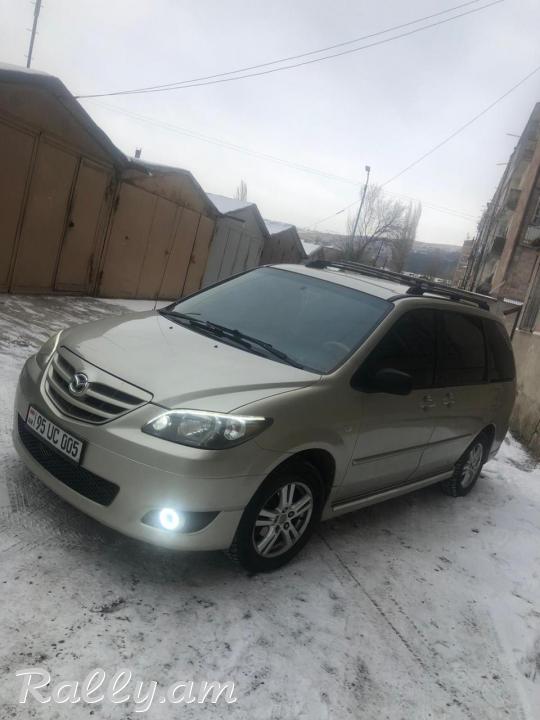 Mazda MPV