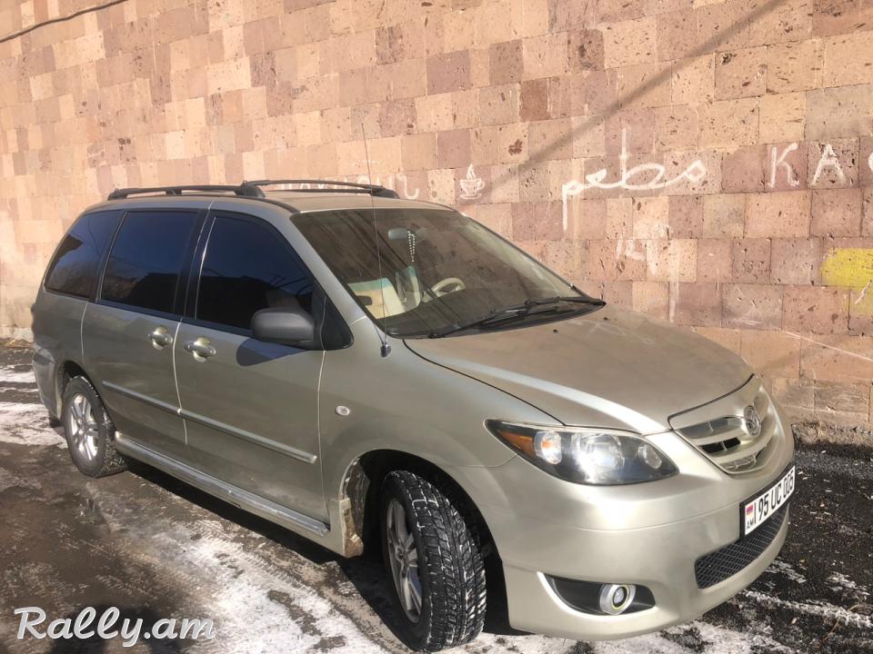 Mazda MPV