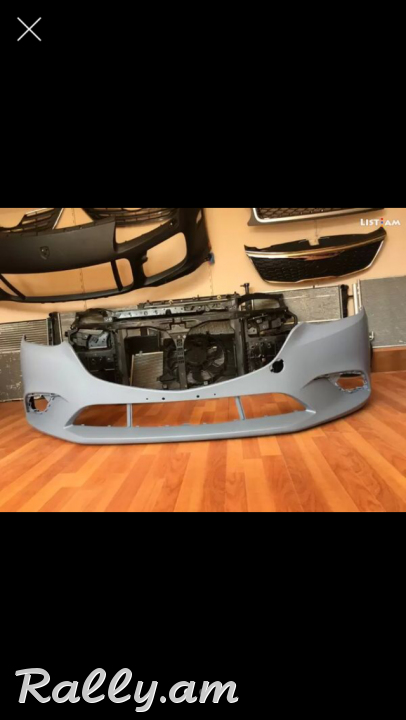 Mazda 6 shit dimaci restayling 2016 2017 2018 