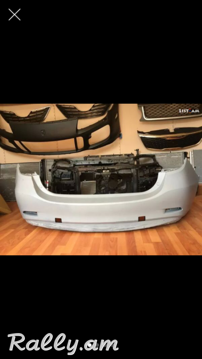 Mazda 6 shit hetev 2013-