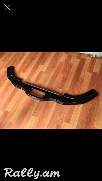Mazda 6 padkapotniki erkat  2013-