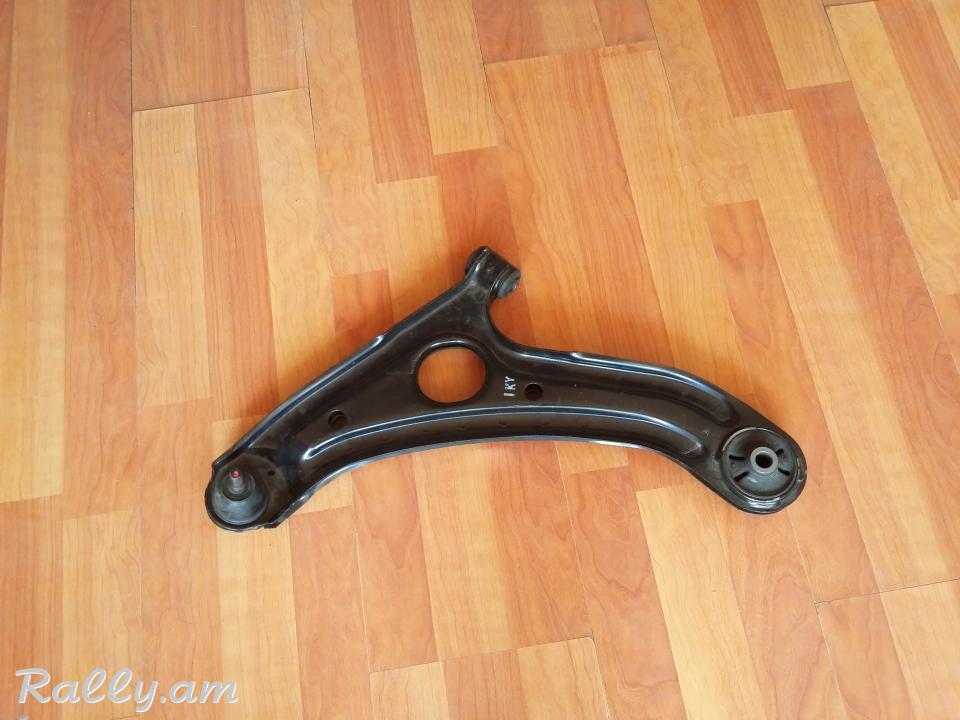 Mazda-ի ռագատկա - ragatka