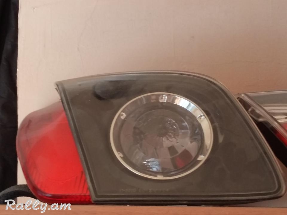Mazda 3 Հետևի լուսարձակ