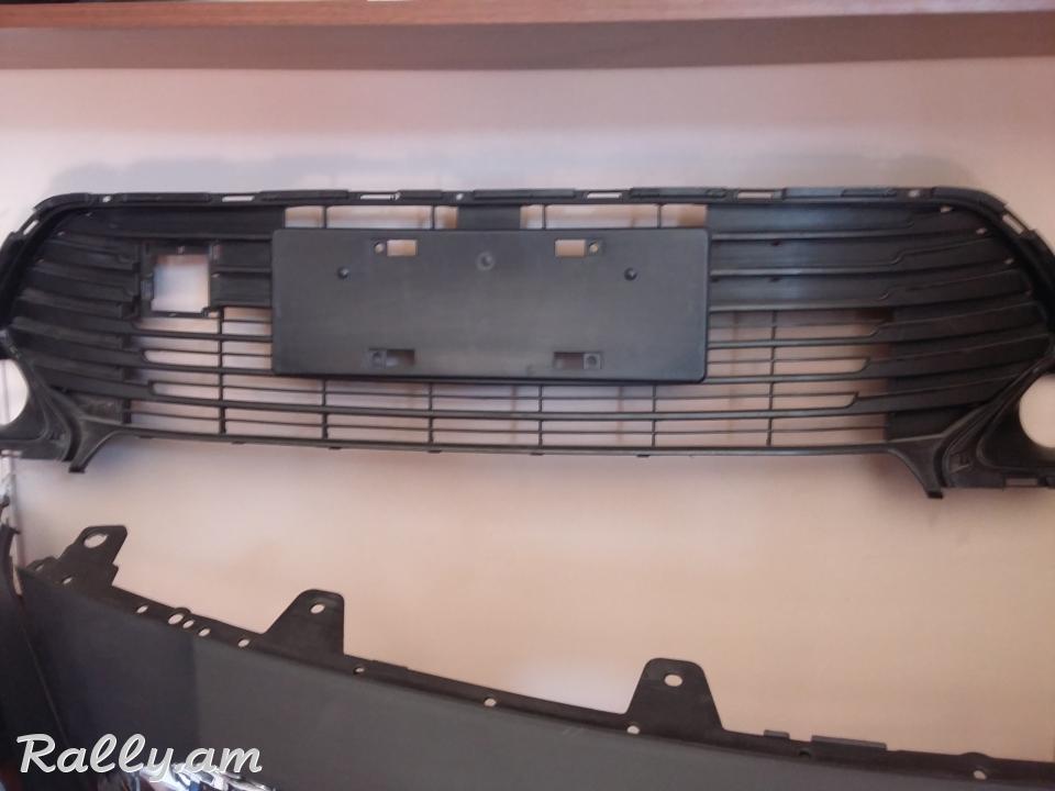 Toyota corolla le shti setka 2014-
