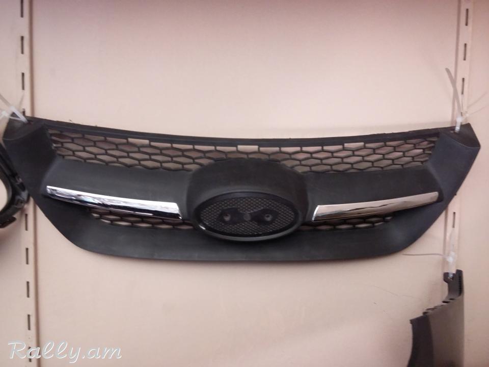 Hyundai sonata Աբլիցովկա - Ablicovka 2007- 