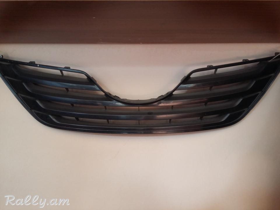 Toyota camry Աբլիցովկա - Ablicovka