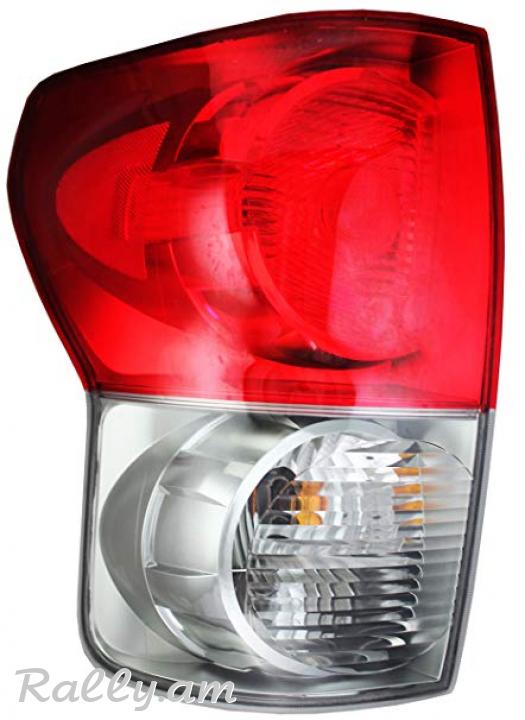 Toyota Tundra 2007-2013 Dzax Stop