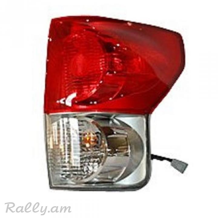 Toyota Tundra 2007-2013 Aj Stop