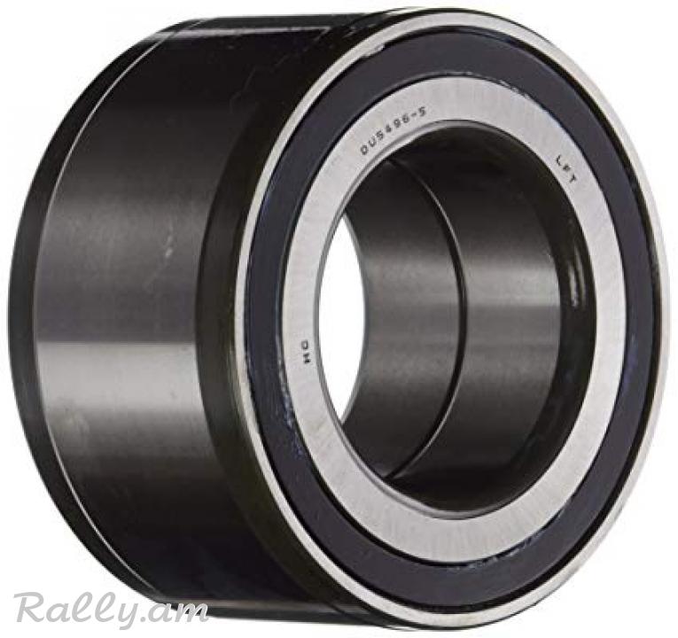 Toyota LAND CRUISER  SEQUOIA  TUNDRA 2000-2008 Dimaci Stupici Pachevnik