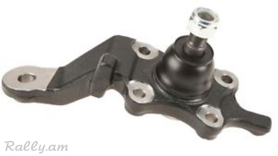 Toyota Sequoia. Land Cruiser. Tundra 2000-2008 Dimaci Taki Sharavoy