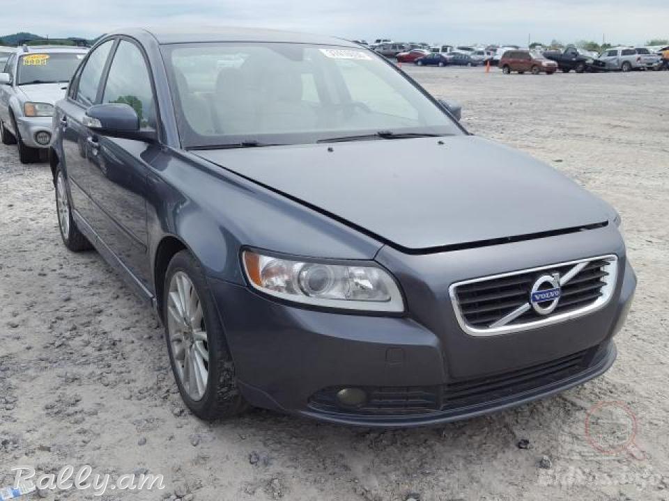 Volvo S 40 2004-2012 Pahestamaser 