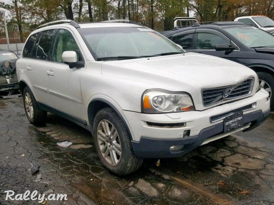Volvo XC 90 2003-2013