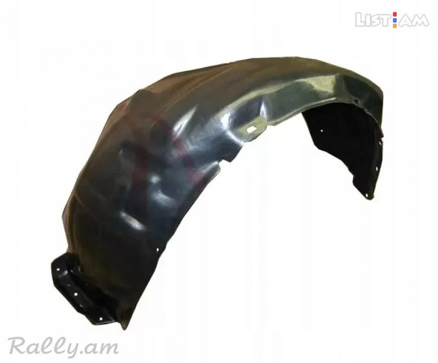 Toyota Solara 2003-2009 Dimaci Kriloi Zashitnik