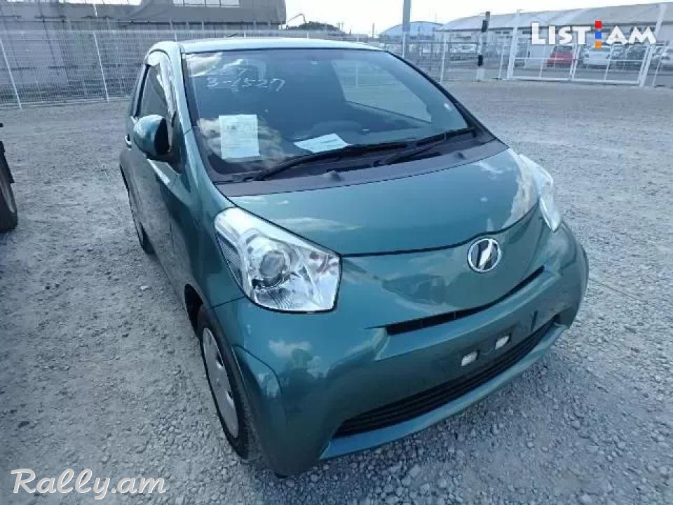 Toyota IQ 2008-2011