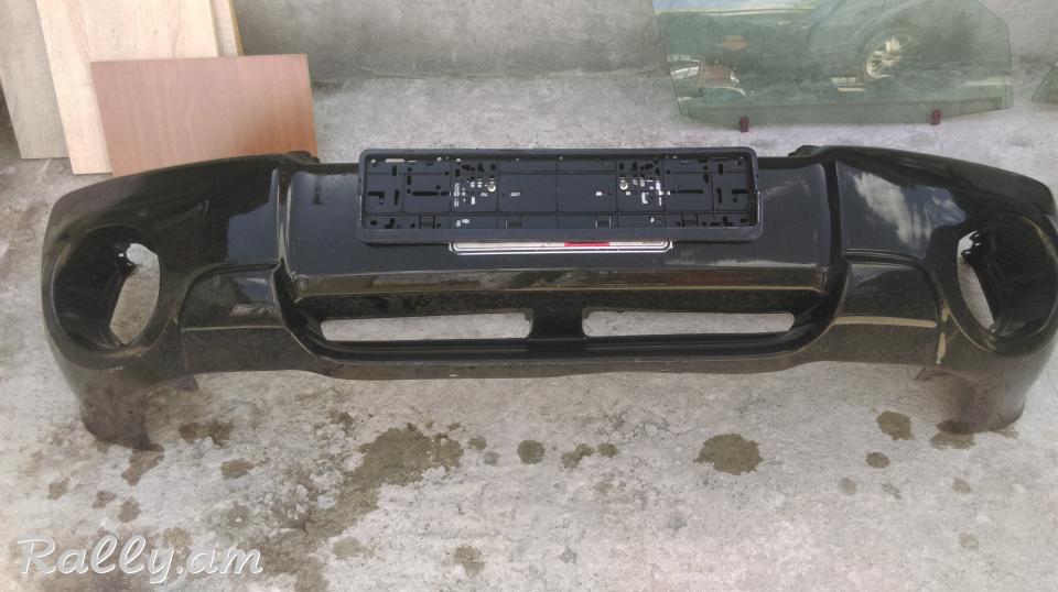 Subaru Forester 2003 turbo