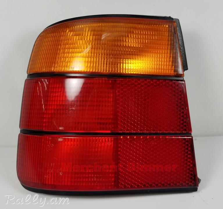 Bmw e34 hetevi original stoper dexin margatov
