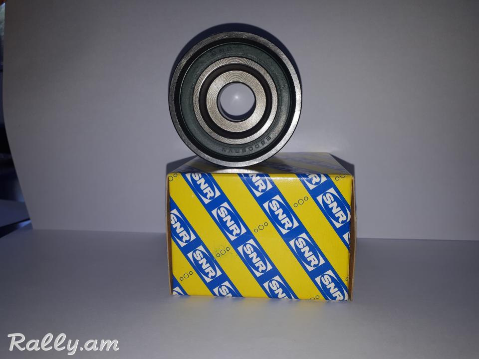 HYUNDAI Kia-ի նատաժնոյ ռոլիկ