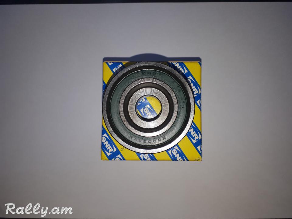 HYUNDAI Kia-ի նատաժնոյ ռոլիկ