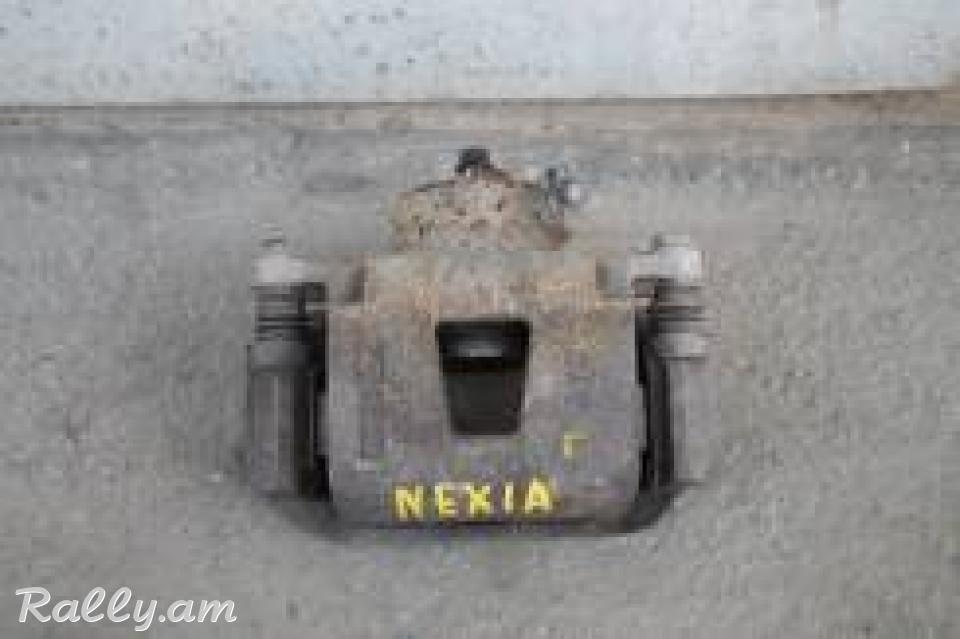 Daewoo nexia tormuzi suprt