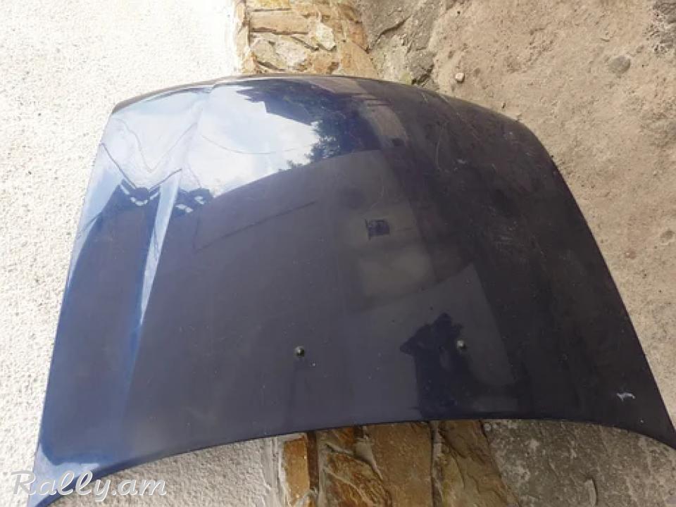 Daewoo nexia kapot