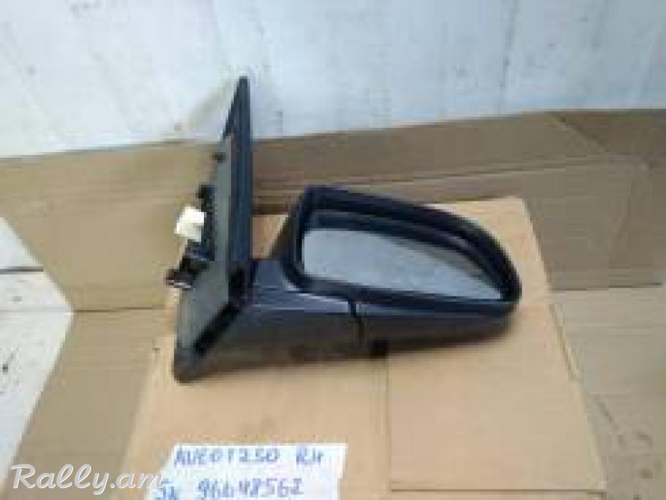 Chevrolet lanos drneri hayliner